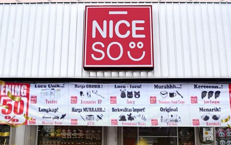 Evan ollshop: Solusi Gaya Hidup Modern di Cilacap